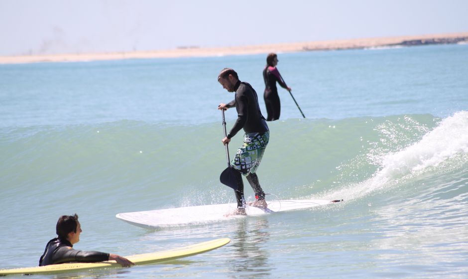 Morocco Surf Holidays, Surfing Camp in Morocco Lawrence of Morocco