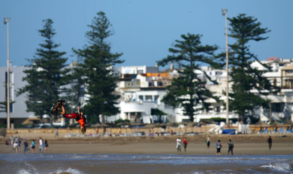 WHERE TO STAY Dakhla Lawrence of Morocco