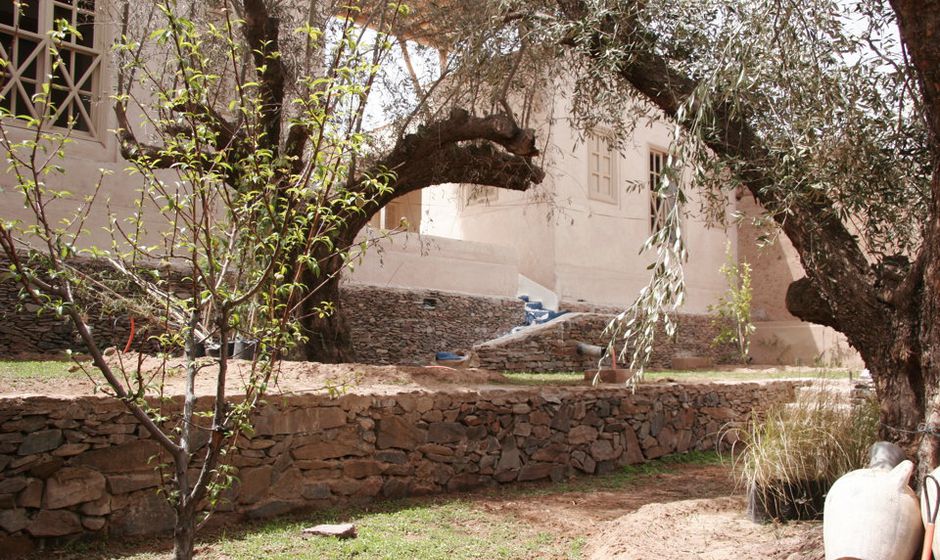 PROPERTIES PROPERTY FOR SALE Lawrence of Morocco