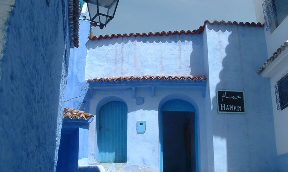 Holidays in Morocco should always include Chefchaouen