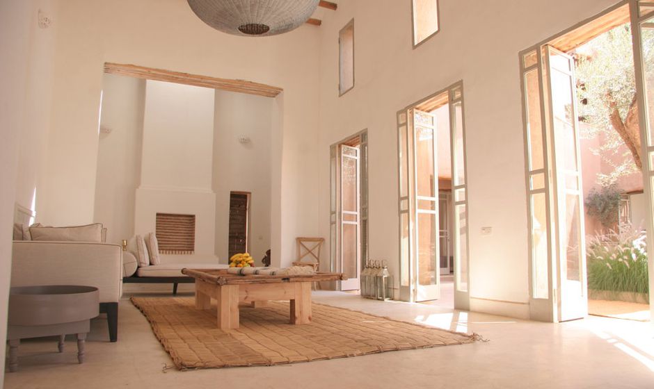 PROPERTIES PROPERTY FOR SALE Lawrence of Morocco