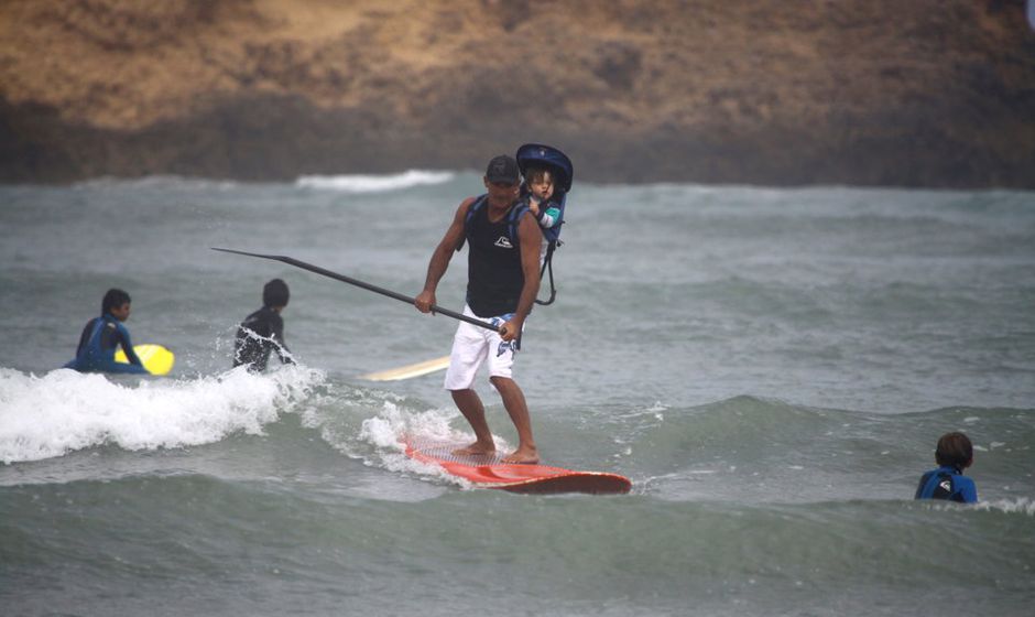 Marrakech and Surf school in Oualidia Lawrence of Morocco