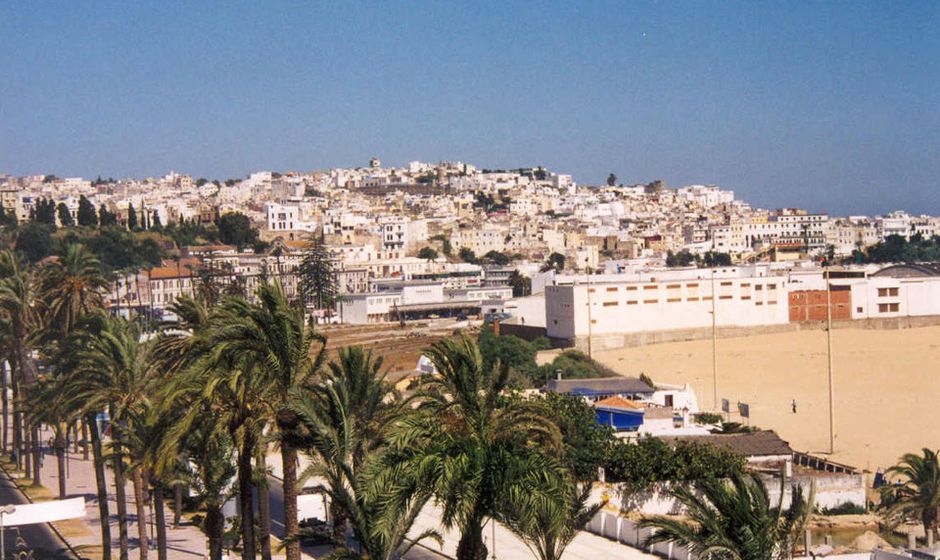 Tangier, Northern Morocco Holidays