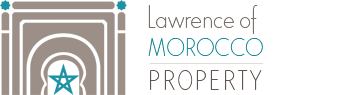 Houses for sale through Lawrence of Morocco