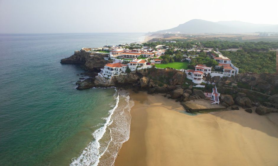 beach hotels roads coast morocco essaouira ouilidia agadir tangiers luxury