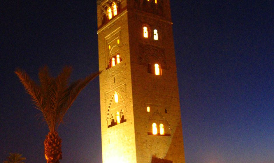 Excursions from Marrakech