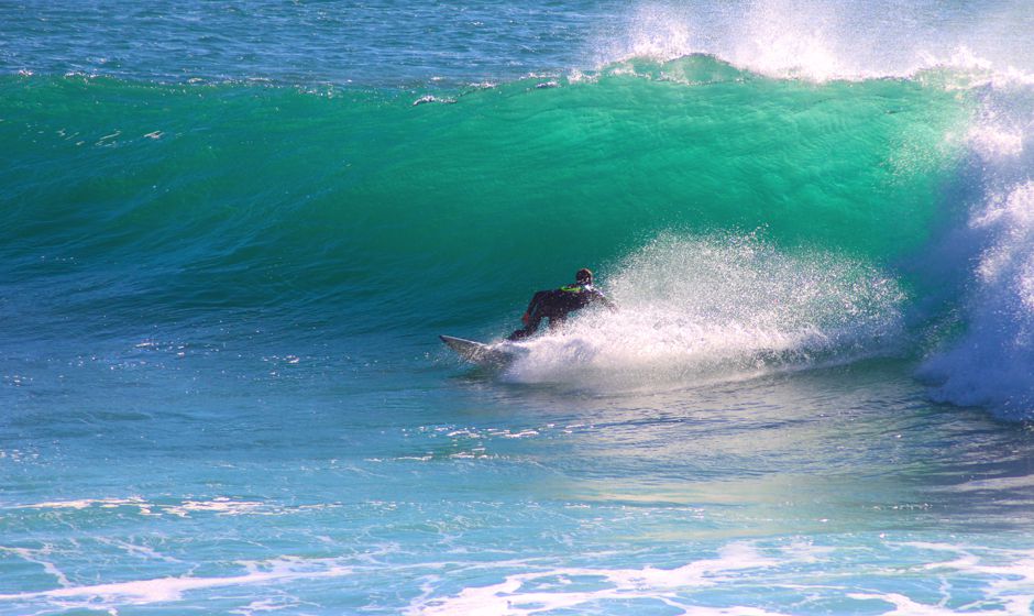 surfing in Taghazoute near Agadir Morocco Surf Berbere