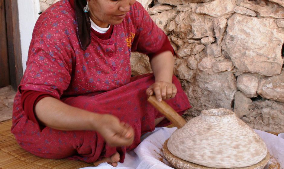 Essaouira Cooking class