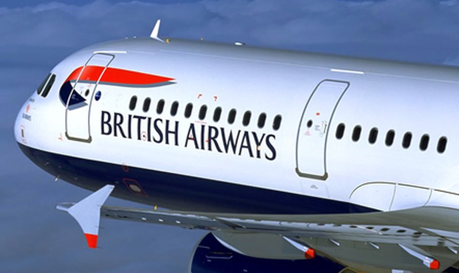 British Airways