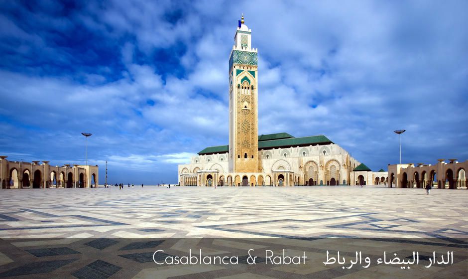 Casablanca