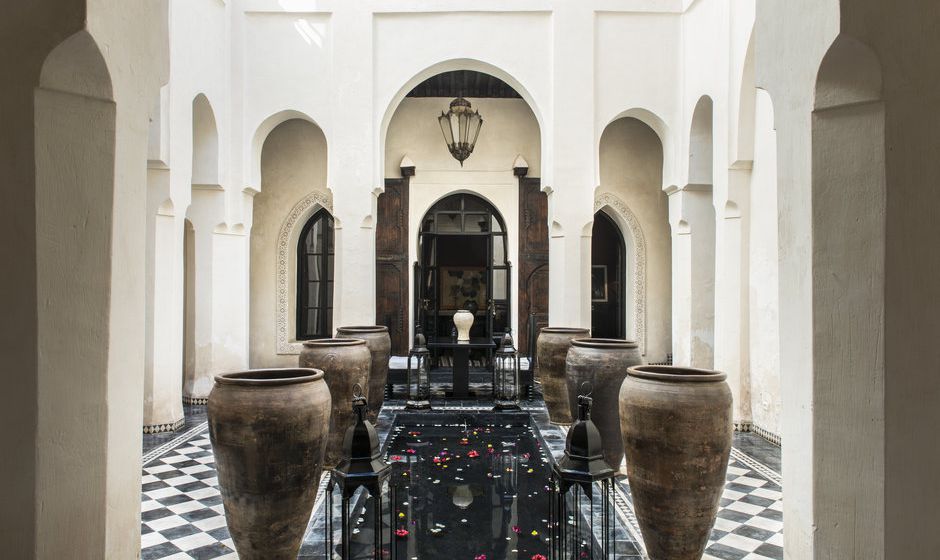 Dar Darma - Riad in Marrakech