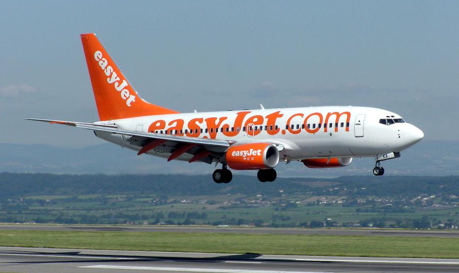 NEW Easyjet flights from Bristol to Marrakech from Dec 2013