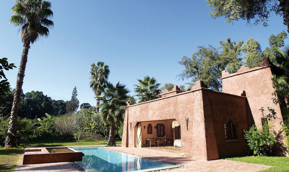 Es Saadi Palace Hotel, Marrakech, Morocco Holidays