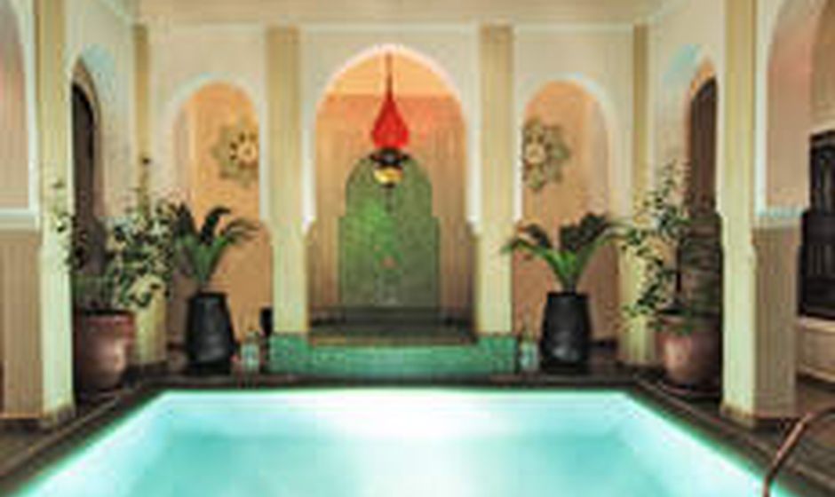 Riad Hikaya, Marrakech Riads, Morocco holidays