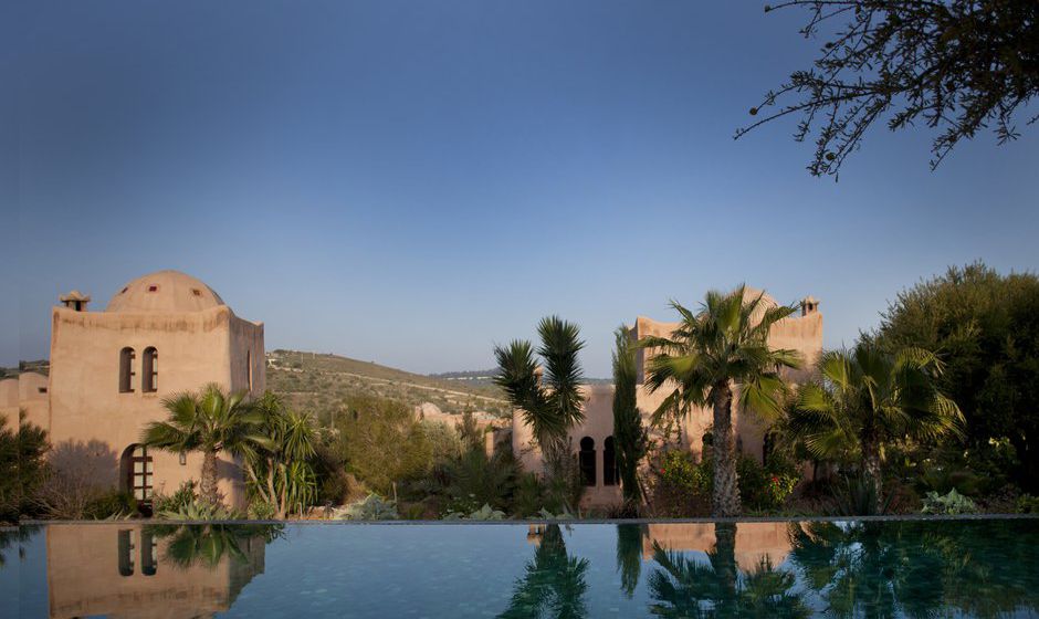 Le Jardin des Douars, Essaoura, Morocco Holidays