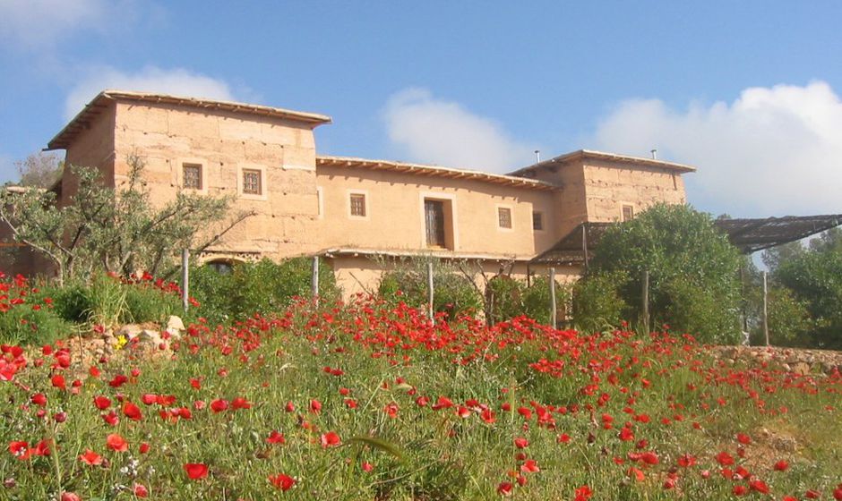 Kasbah Timdaf, Demnate, Atlas Mountains, Morocco