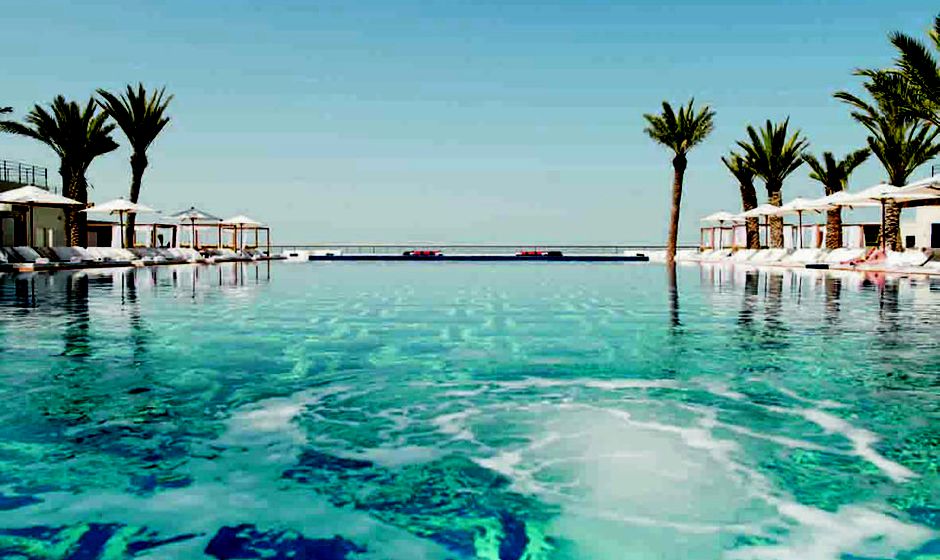 Sofitel Golf & Spa Hotel Essaouira Morocco