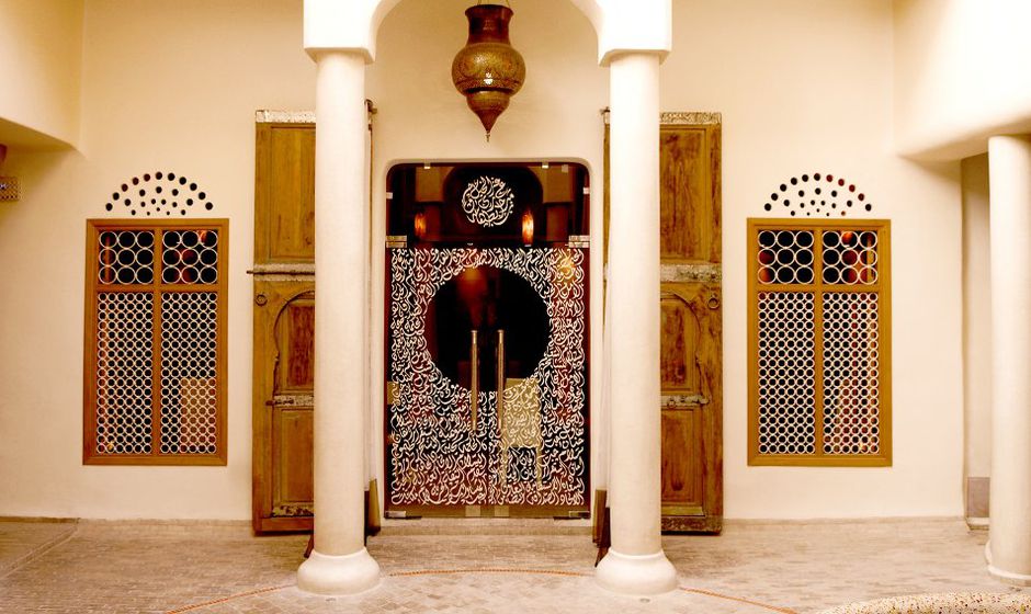 Maison MK, Marrakech, Morocco