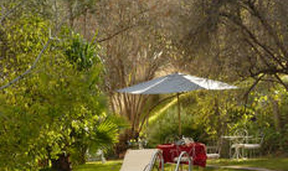 Maroc Lodge, Amizmiz, Morocco Holidays