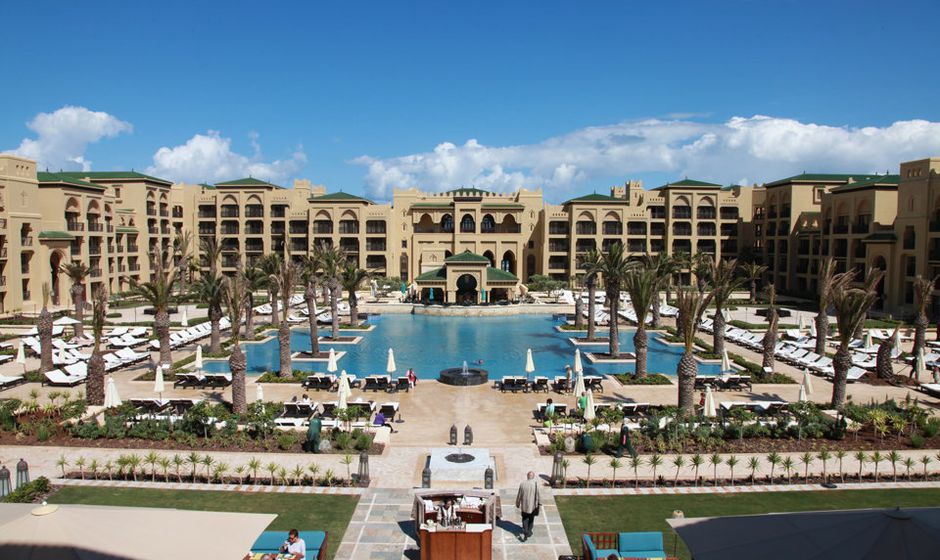 Mazagan Beach Resort