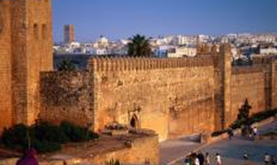 rabat  holiday morocco