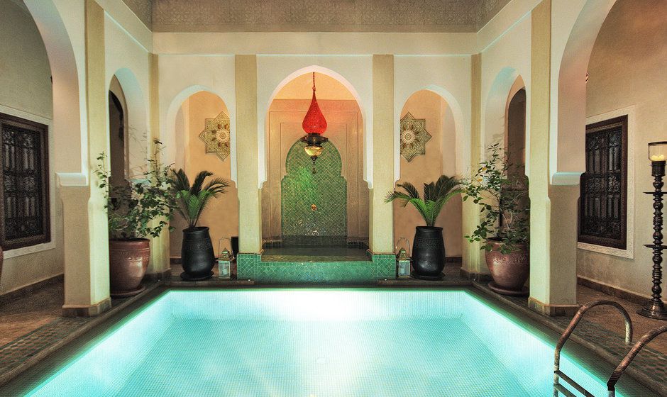 Riad Hikaya - Marrakech Riad Holidays