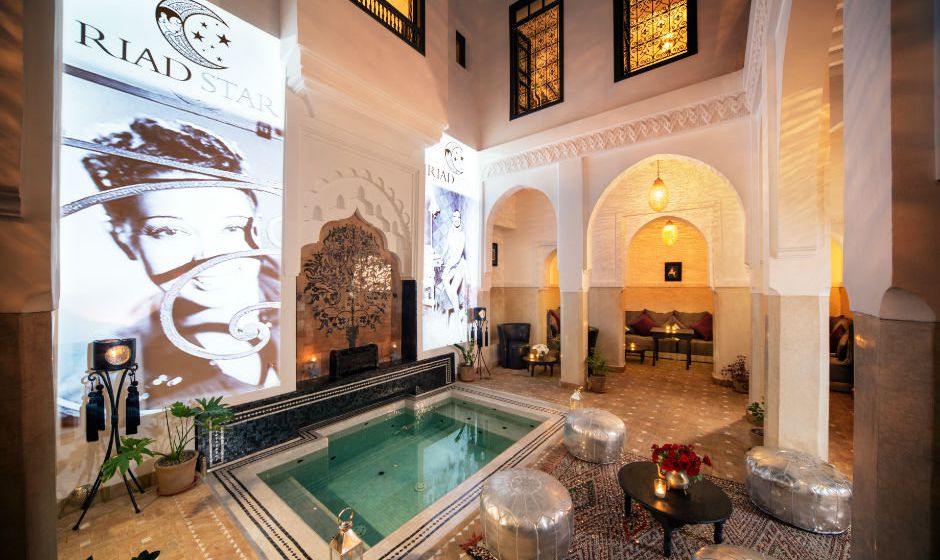 Riad Star, Marrakech