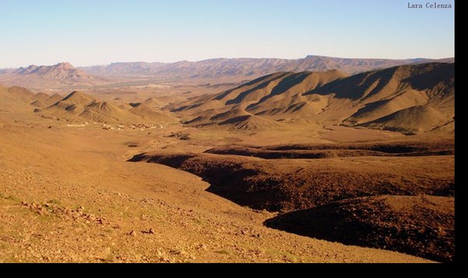 ouarzazate zagora m'hamid southern morocco holiday riad hotel