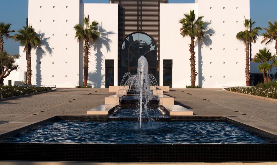  Sofitel Agadir Thalassa Spa, Agadir, Morocco