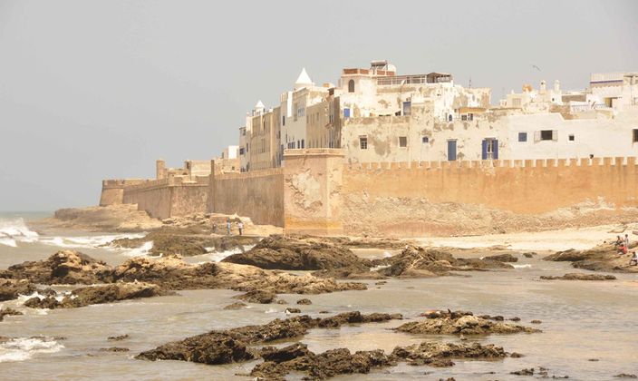 Essaouira