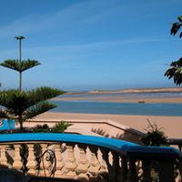 Hippocampe Hotel Oualidia Morocco