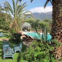 La Roseraie, Ouirgane, Morocco holidays