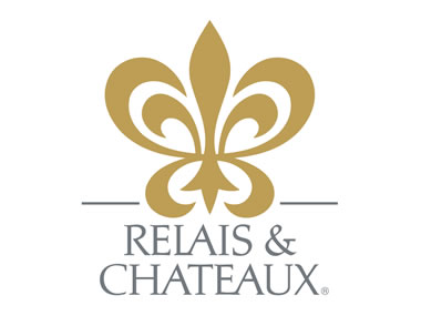 Relais et Chateaux logo